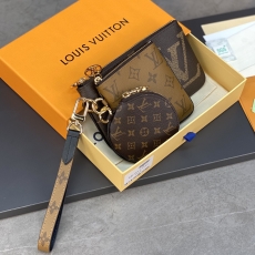 Louis Vuitton Wallets Purse